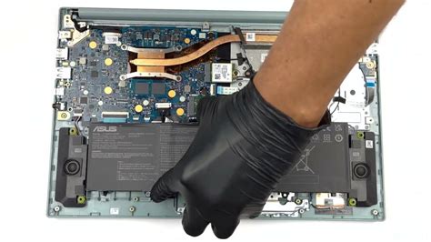 asus upgrade ram|How to open ASUS Vivobook Go 15 (E1504F) .